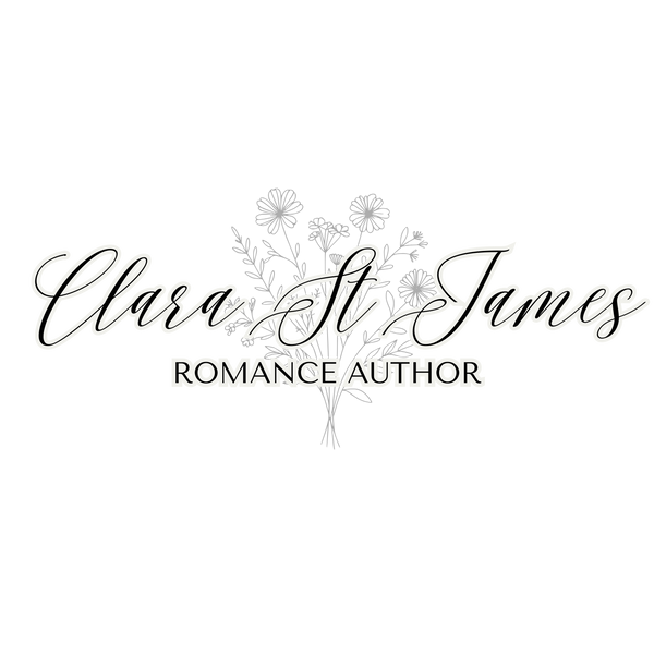 clarastjamesauthor.com